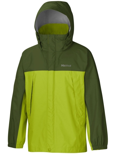 Куртка Marmot Boy`s PreCip Jacket 50210